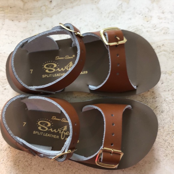 Surfer kids shoes - Picture 2 of 3